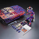 Evangelion MG: Awakening Version Ver. EVA-01 1/100