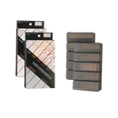 Supplies: Dspiae Flexible Sanding Board 2