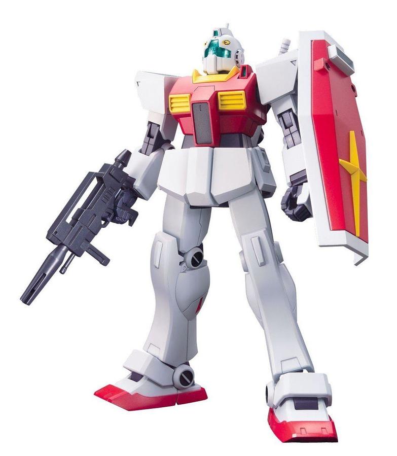 Gundam HGUC: RMS-179 GMII HG 1/144