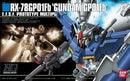 Gundam HGUC: