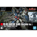 Gundam HGUC: