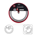 Supplies: Dspiae Entry Level Stepless Cutter