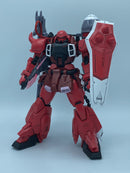 Gundam MG: Zaku Warrior (Lunamarie Hawke Custom) 1/100