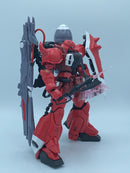 Gundam MG: Zaku Warrior (Lunamarie Hawke Custom) 1/100