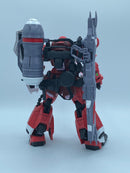 Gundam MG: Zaku Warrior (Lunamarie Hawke Custom) 1/100