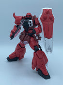 Gundam MG: Zaku Warrior (Lunamarie Hawke Custom) 1/100