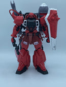 Gundam MG: Zaku Warrior (Lunamarie Hawke Custom) 1/100