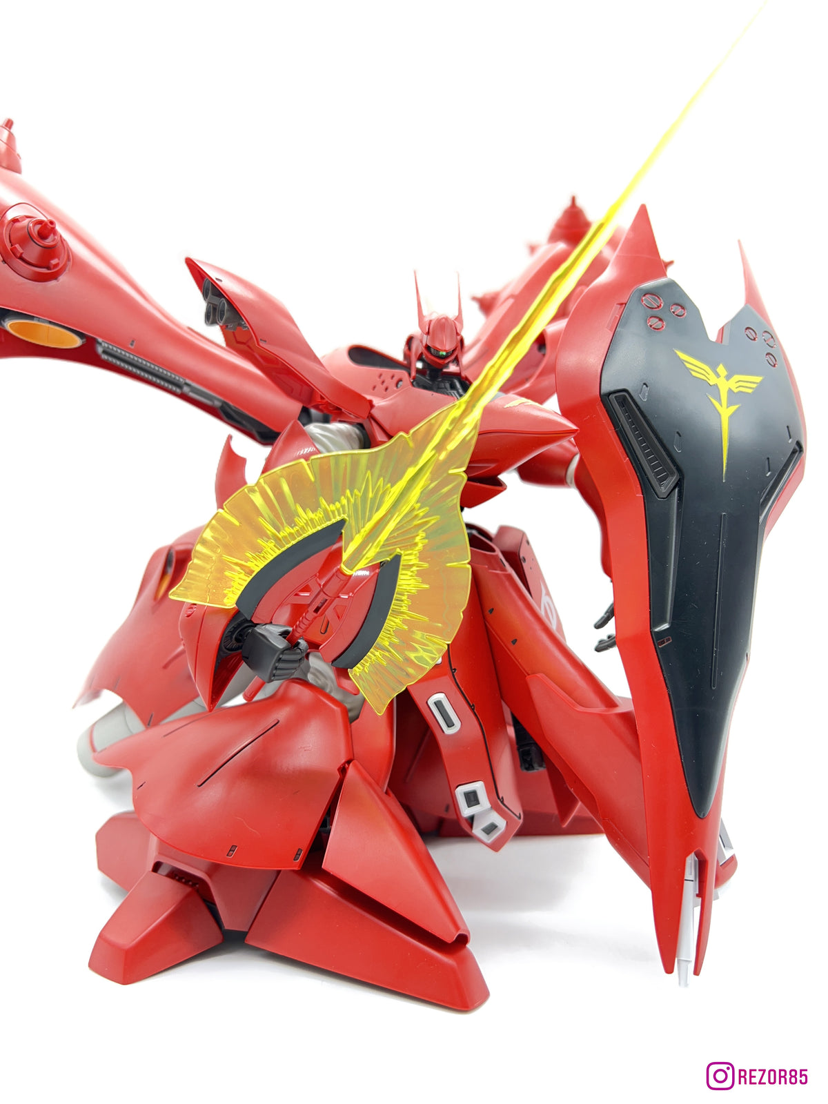 MADology GUMON nightingale PTS限定260体 MADology GUMON nightingale PTS限定260体124番 その他