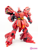 Gundam MG: Sazabi Ver. Ka 1/100
