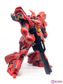 Gundam MG: Sazabi Ver. Ka 1/100