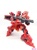 Gundam MG: Sazabi Ver. Ka 1/100
