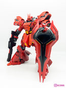 Gundam MG: Sazabi Ver. Ka 1/100