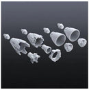 Supplies: MS Vernier 01 Model Support Goods 1/144 Scale