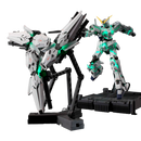Gundam MG: MGEX Unicorn Gundam MG 1/100