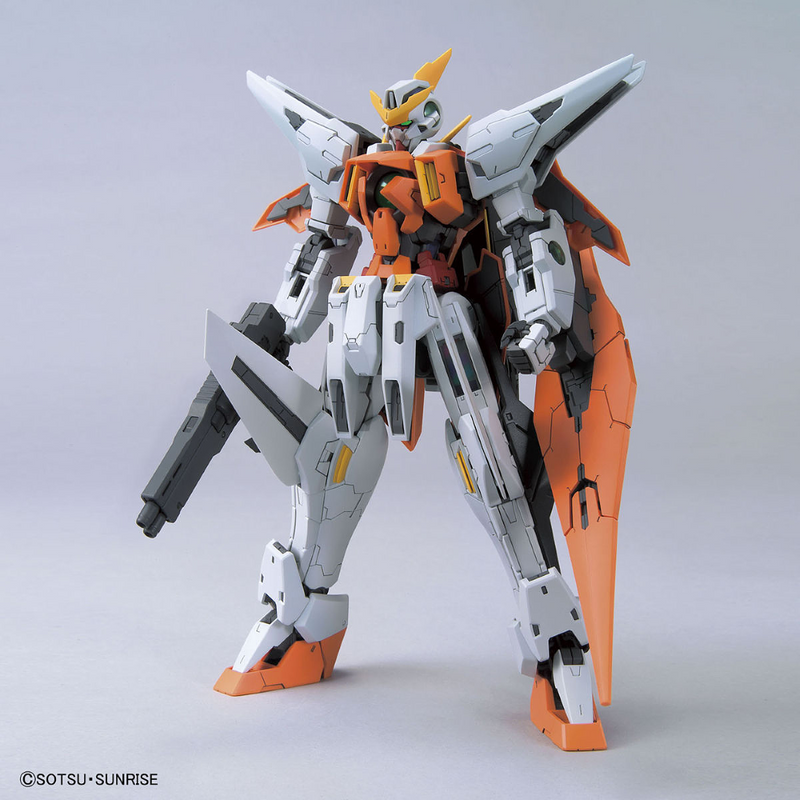 Gundam MG: Gundam Kyrios 1/100
