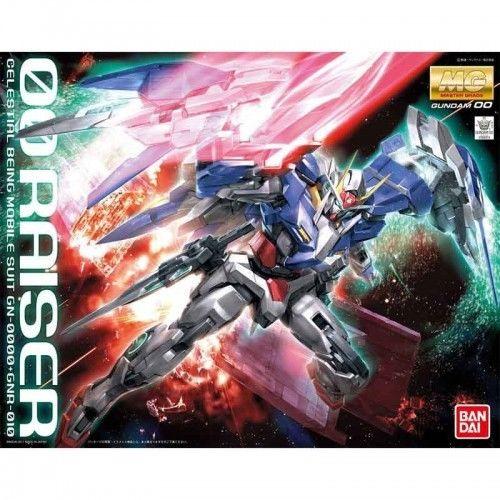 Gundam MG: 00 Raiser 1/100