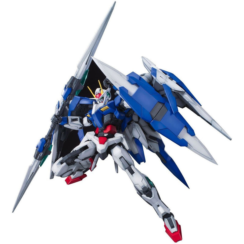 Gundam MG: 00 Raiser 1/100