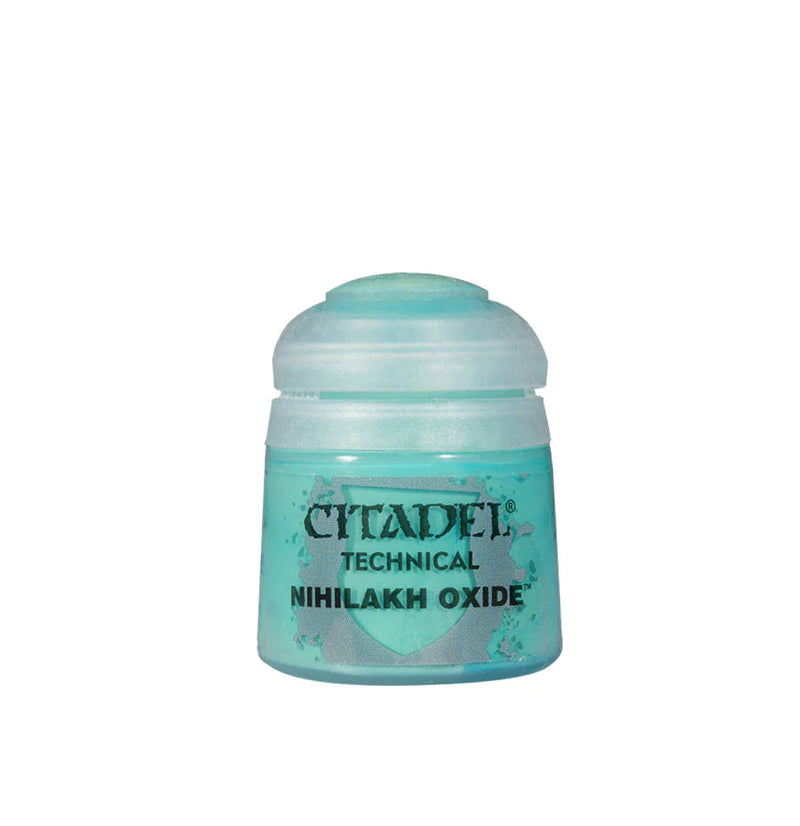 Citadel Paint: Nihilakh Oxide (Technical) 12ml