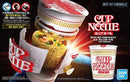 Bandai Best Hit Chronicle: Cup Noodles 1/1
