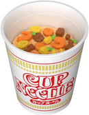 Bandai Best Hit Chronicle: Cup Noodles 1/1