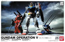 Gundam HGUC: Operation V Set HG 1/144
