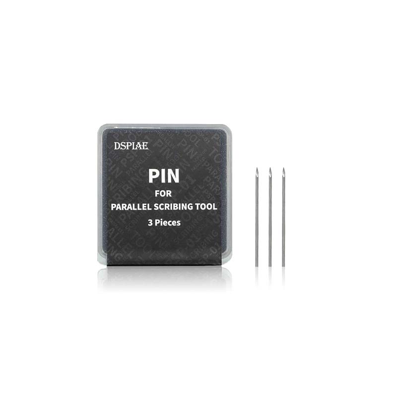 Supplies: Dspiae Parellel Pin Replacement