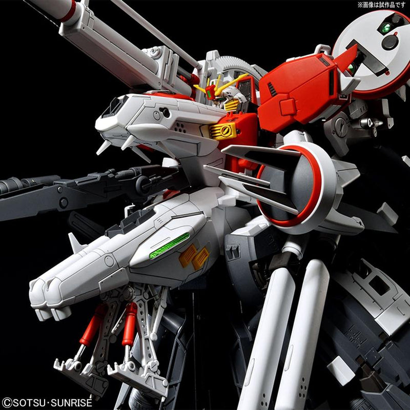 Gundam MG: Plan303E Deep Striker 1/100