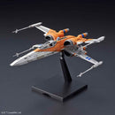 Star Wars: POE'S X-Wing Fighter (The Rise of Skywalker Ed.)