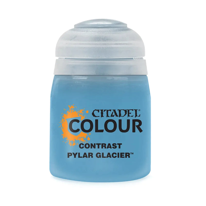 Citadel Paint: Pylar Glacier (Contrast) 18ml