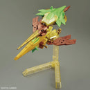 Gundam HG: Build Divers Rise 4 Unit Final Battle Set 1/144