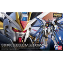 Gundam RG:
