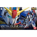 Gundam RG: