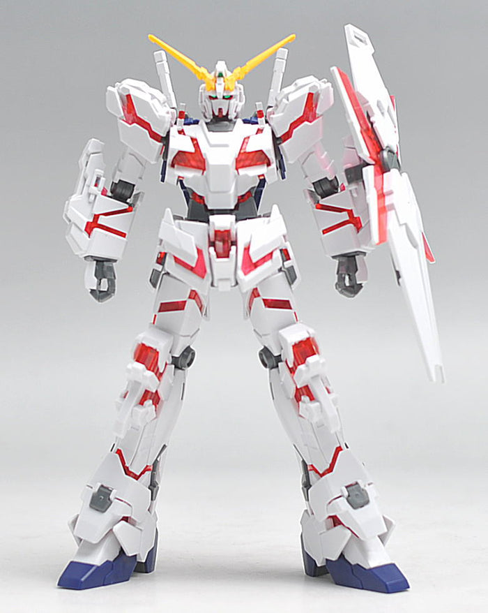 HG 1/144 RX-0 ユニコーンガンダム D-MODE Amazon | HGUC 1/144 RX-0 ユニコーンガンダム デストロイモード