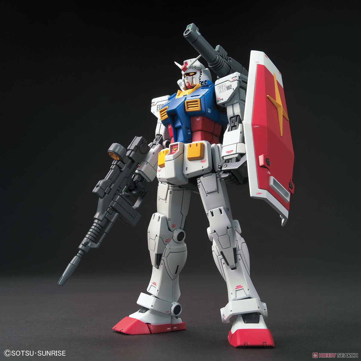 ロボット HG Shin MazingerZ】HG Mazinger ZERO (INFINITISM) 1/144 wotafa's