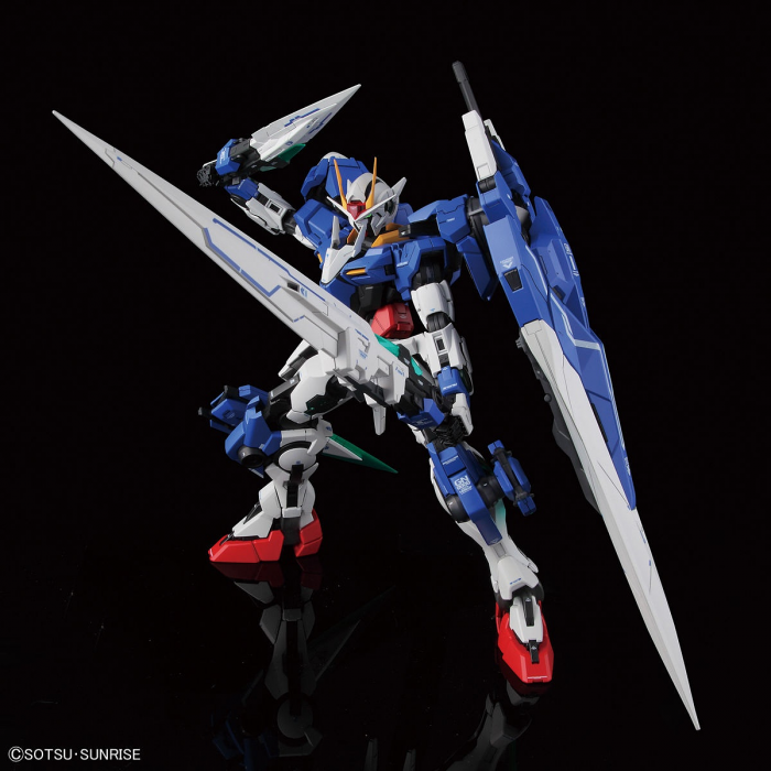 Gundam PG: Seven Sword Seven Sword/G PG 1/60