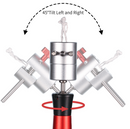Supplies: Dspiae Hand Vise