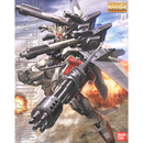 Gundam MG: GAT-X105 Strike Gundam + IWSP 1/100