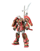 Gundam MG: Shin Musha Gundam Dynasty Warrior 1/100