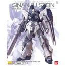 Gundam MG: Sinanju Stein Ver. Ka MG 1/100