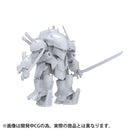 Mecha: Spiritual Fighter:Mugen (Seijuro Kamiyama Unit)