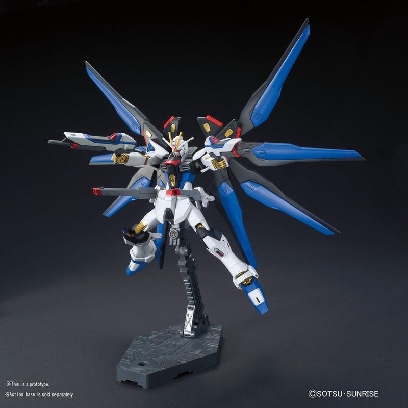 Gundam HGCE: