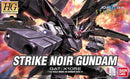 Gundam HG: Strike Noir SEED 1/144