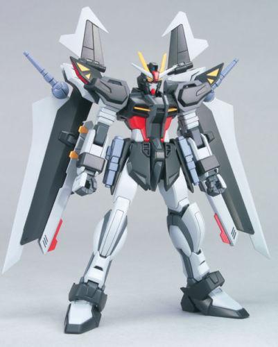 Gundam HG: Strike Noir SEED 1/144