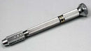 Supplies: Tamiya Fine Pin Vise .1-3.2mm