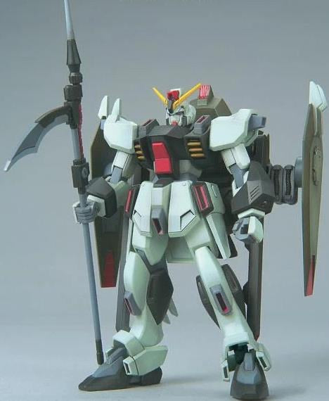 Gundam HG: R09 Forbidden Gundam 1/144