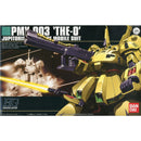 Gundam HGUC: