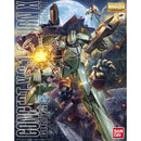 Gundam MG: Turn X 1/100