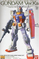 Gundam MG: RX-78-2 Gundam Ver. Ka 1/100