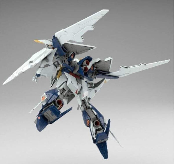 Gundam HGUC: Xi Gundam Vs. Penelope Funnel Action Set HG 1/144