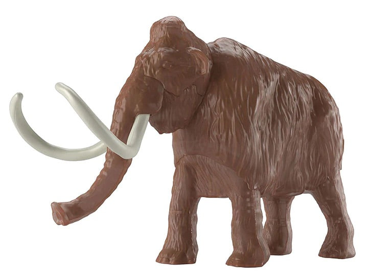 Other: Exploring Lab Nature - Mammoth